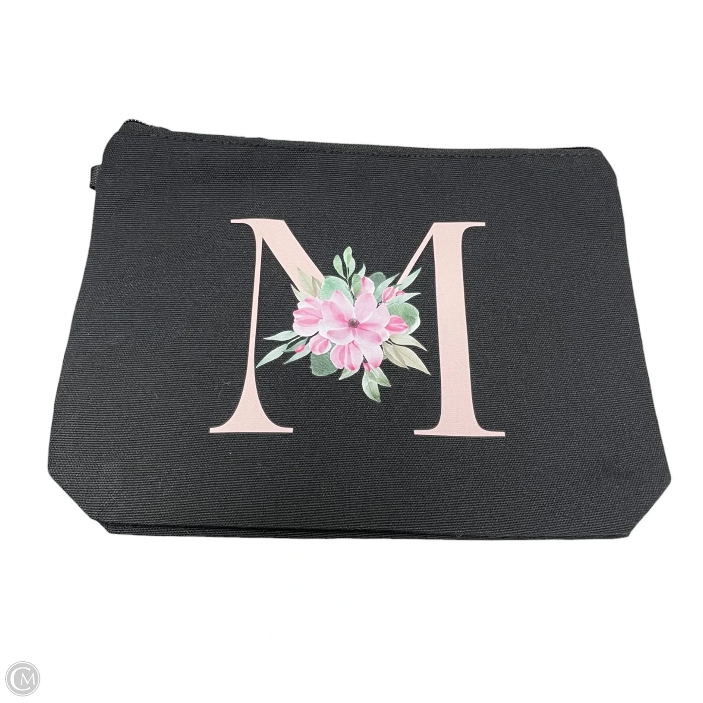 Makeup Bag By Clothes Mentor, Size: Small