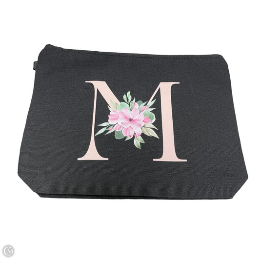 Makeup Bag By Clothes Mentor, Size: Small