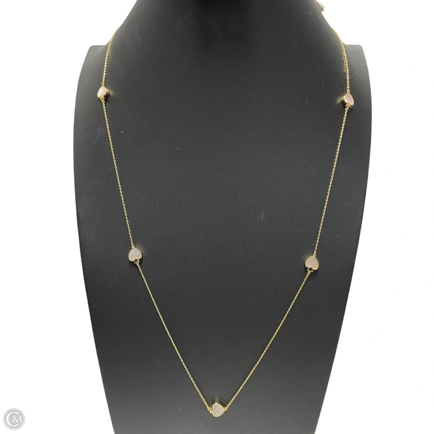 Necklace Designer By Kate Spade