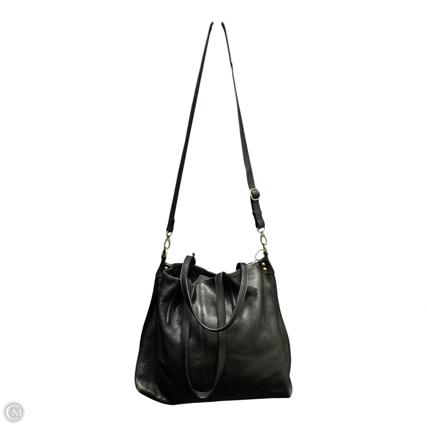 Handbag By Lucky Brand, Size: Large