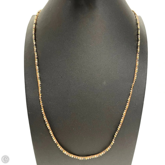 Necklace Chain By Chan Luu