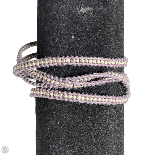 Bracelet Other By Chan Luu