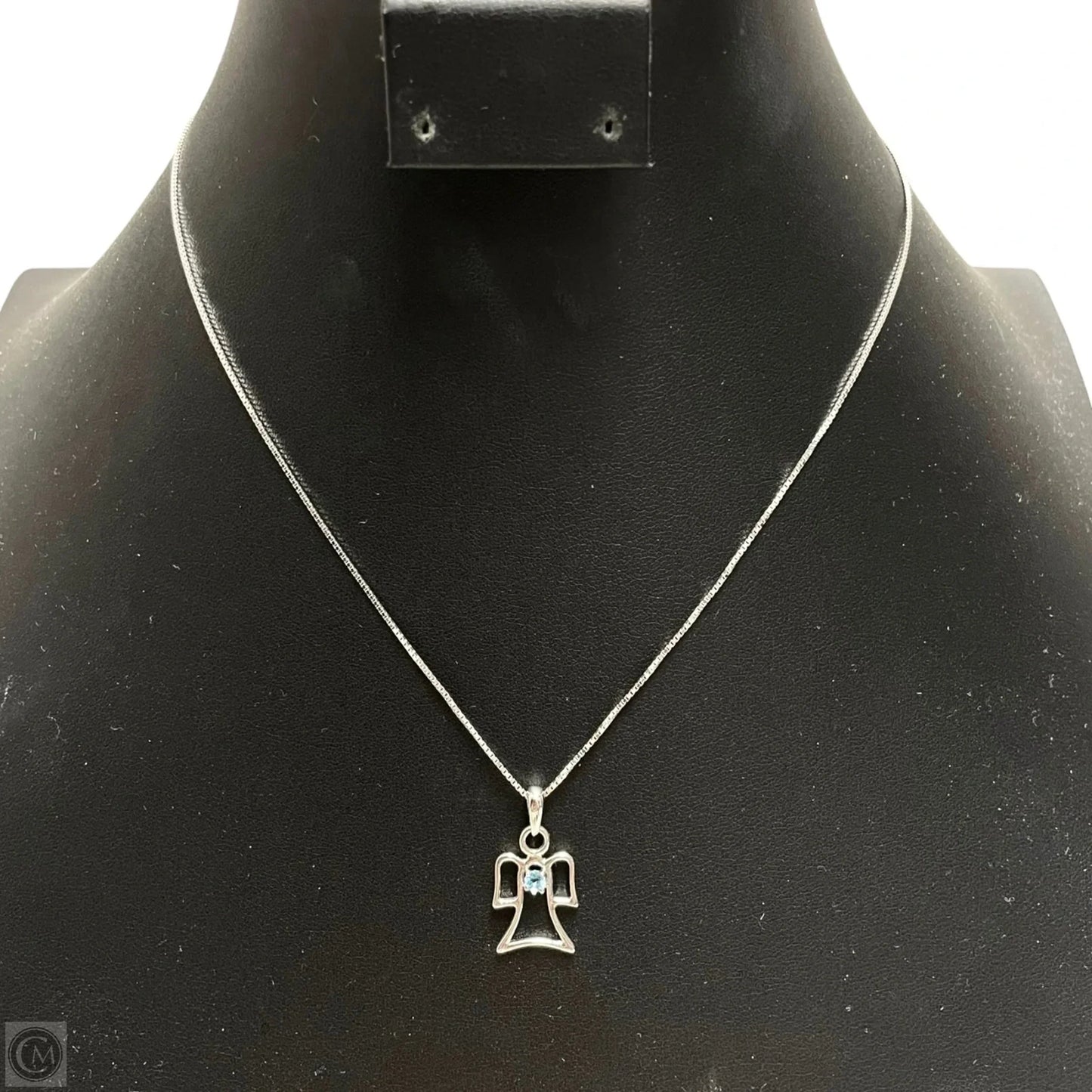 Necklace Sterling Silver By Clothes Mentor