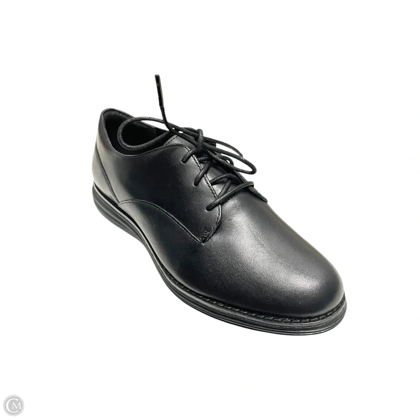 Shoes Flats By Cole-haan In Black, Size: 5.5