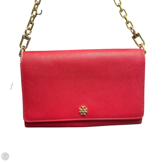 Wallet Designer By Tory Burch, Size: Medium
