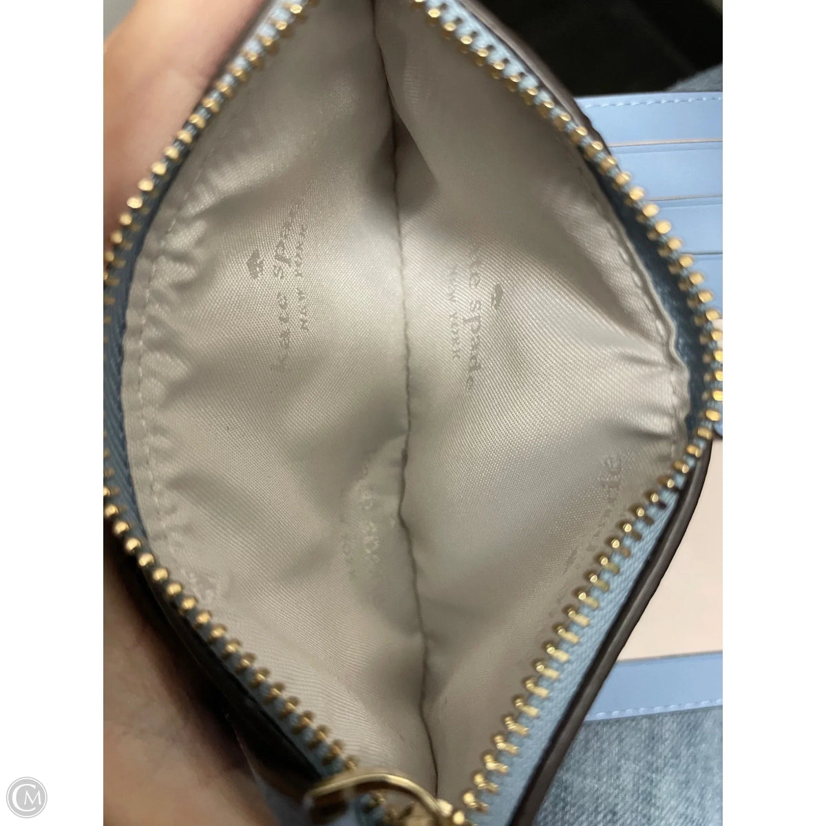 Wallet Designer By Kate Spade, Size: Small
