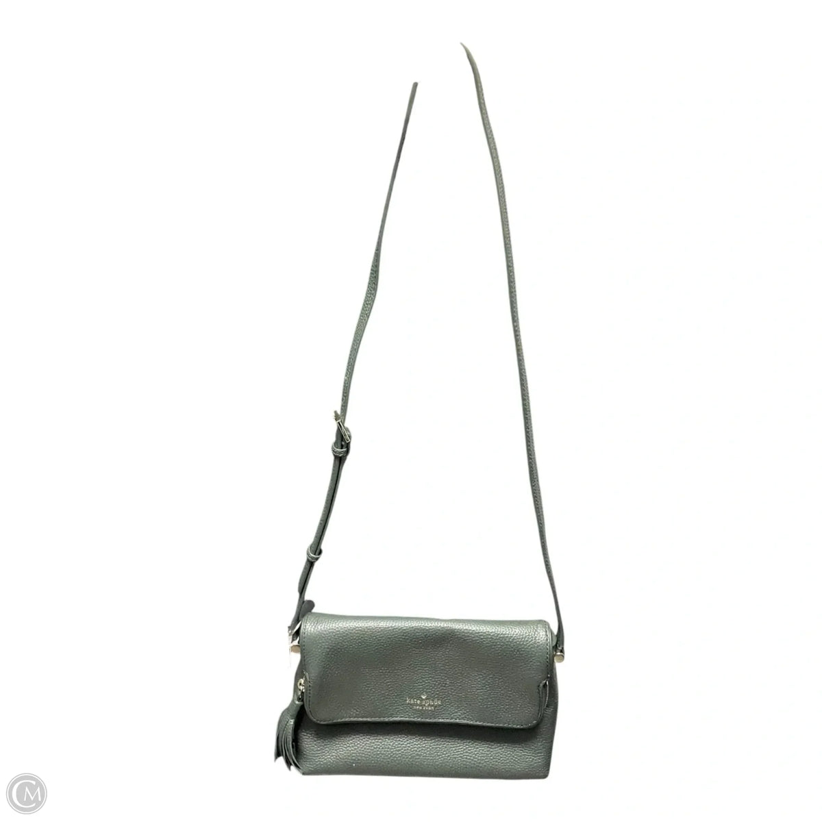 Crossbody Designer By Kate Spade, Size: Medium