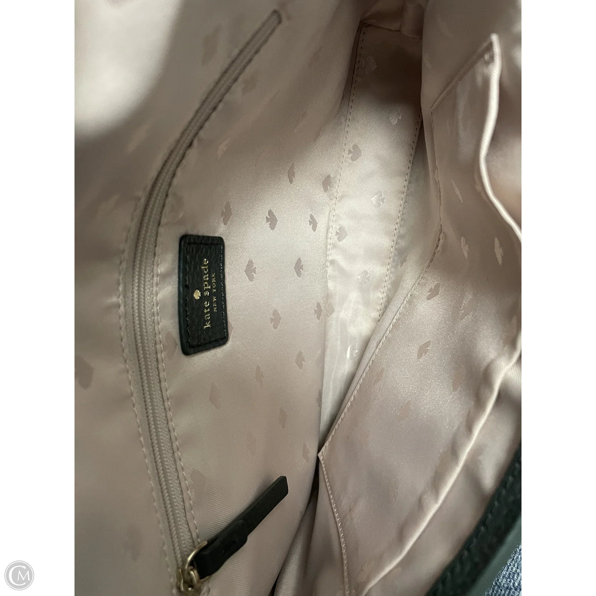 Crossbody Designer By Kate Spade, Size: Medium
