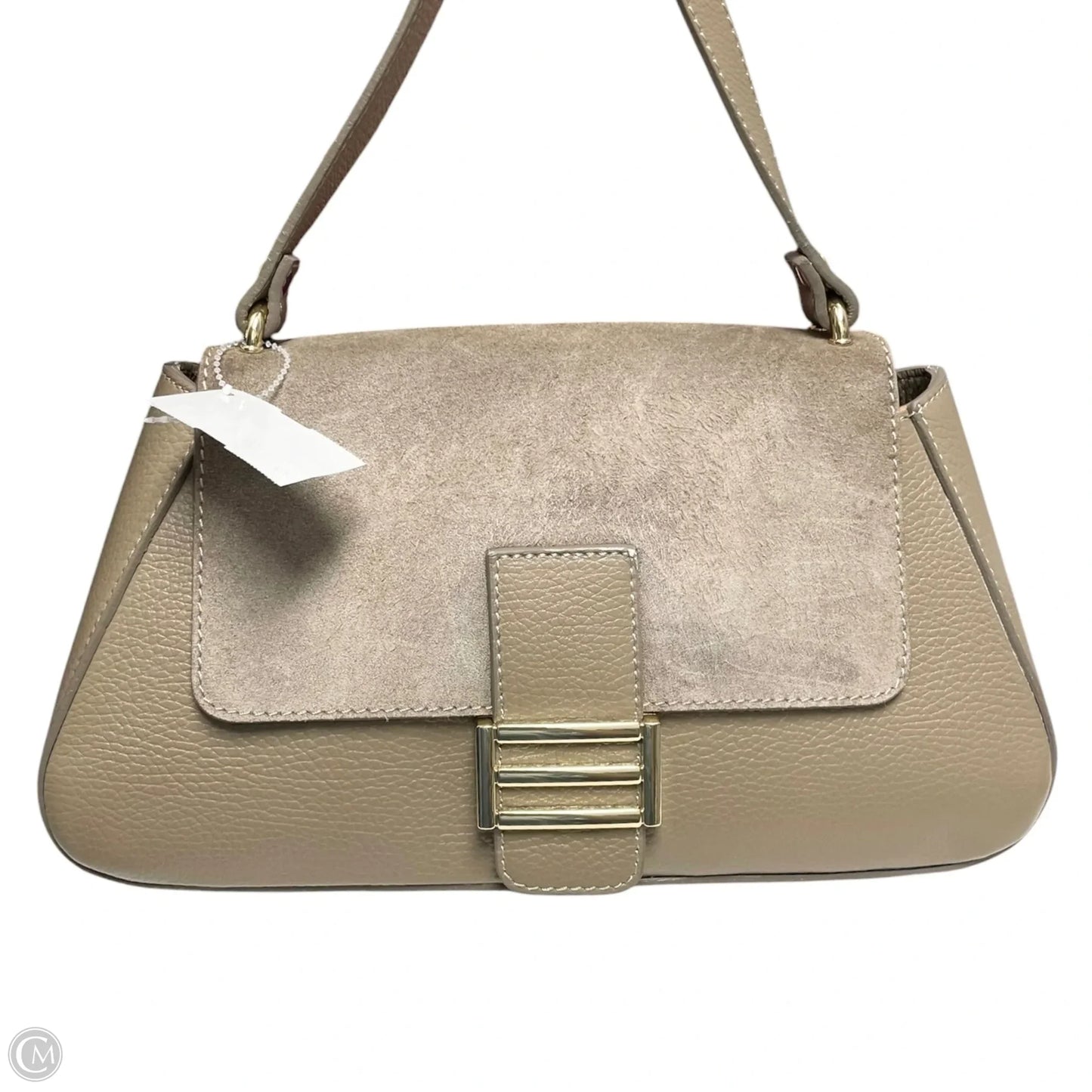 Handbag By Clothes Mentor, Size: Medium