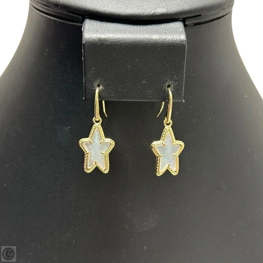 Earrings Designer By Kendra Scott
