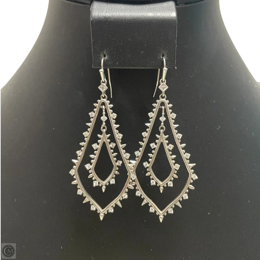 Earrings Designer By Kendra Scott