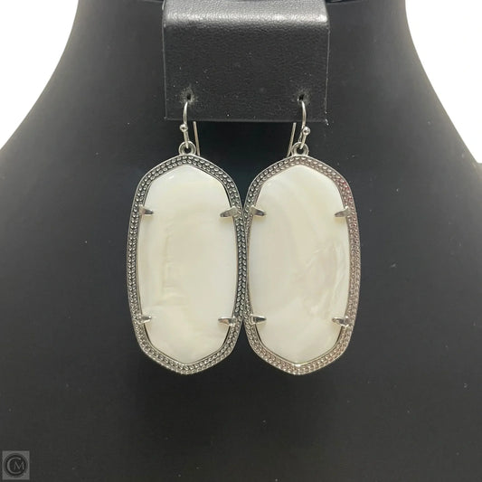 Earrings Designer By Kendra Scott