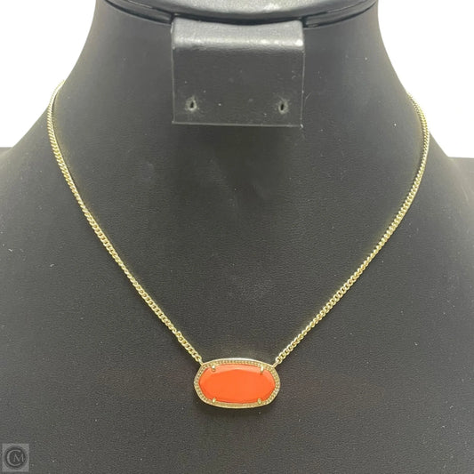 Necklace Designer By Kendra Scott