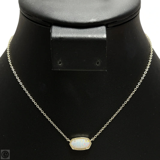 Necklace Designer By Kendra Scott