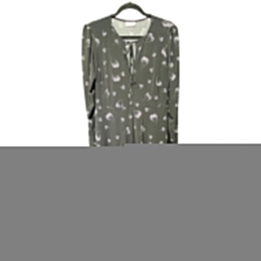 Dress Casual Short By Leona Edmiston In Black, Size: 6