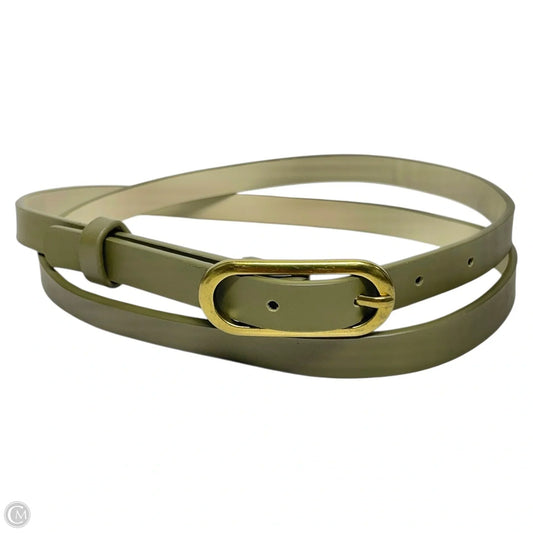 Belt By Clothes Mentor, Size: Large