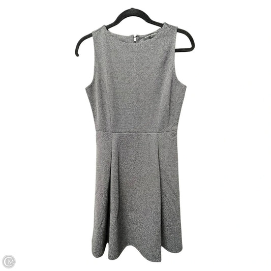 Dress Casual Short By Banana Republic In Black, Size: 0