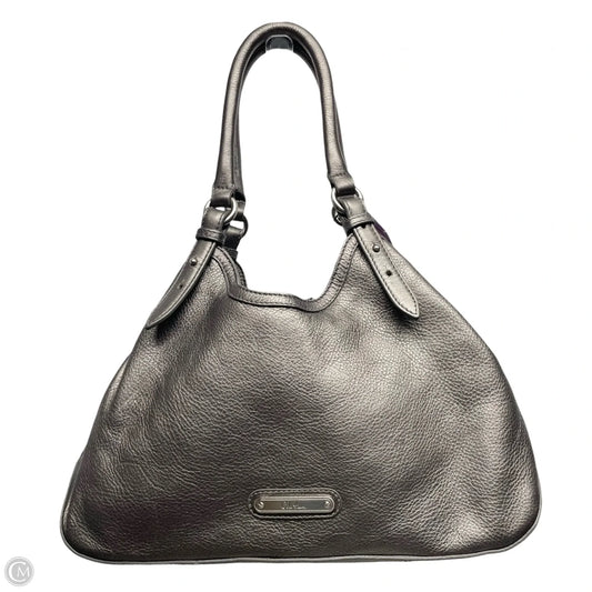 Handbag Leather By Cole-haan, Size: Medium
