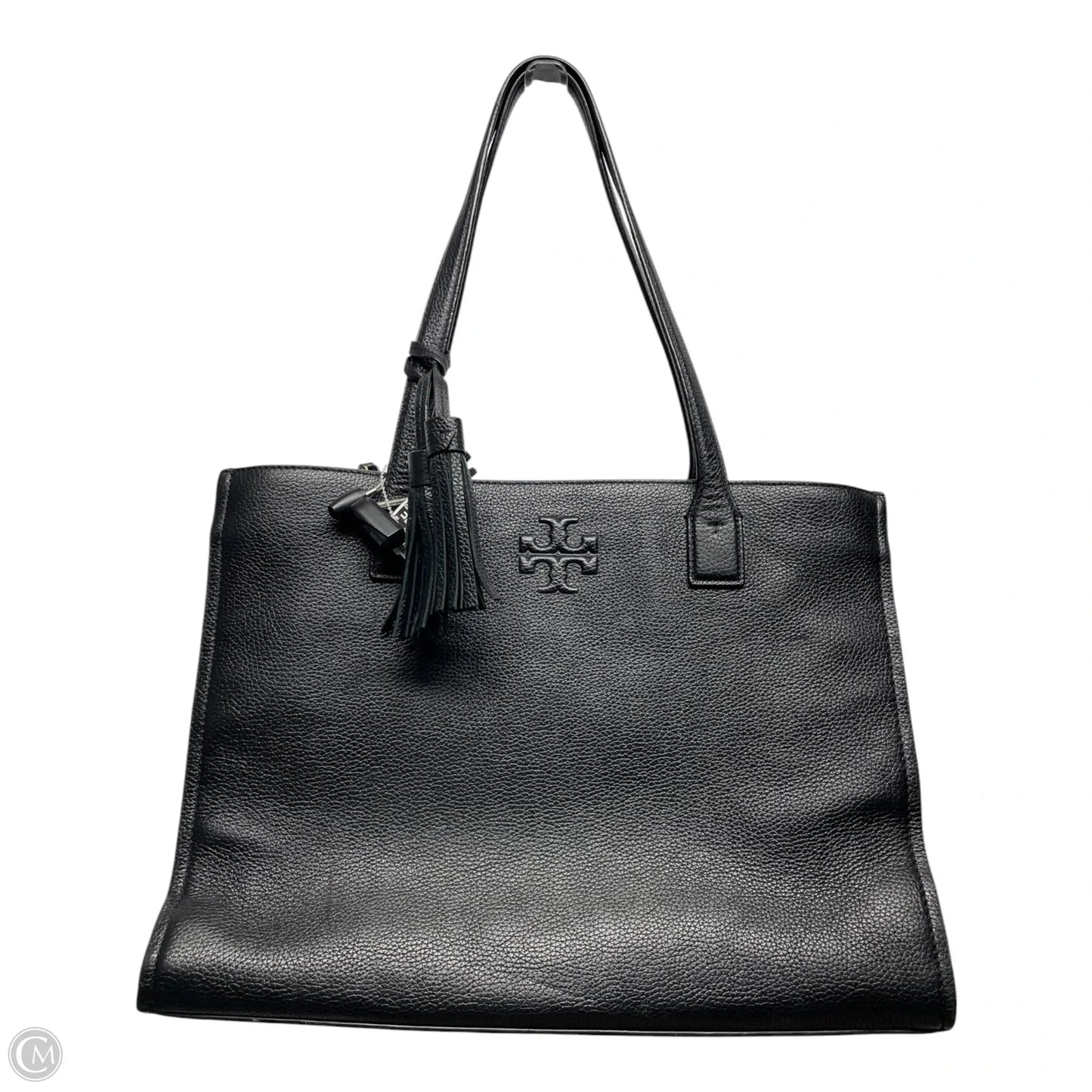 Tote Designer By Tory Burch, Size: Medium