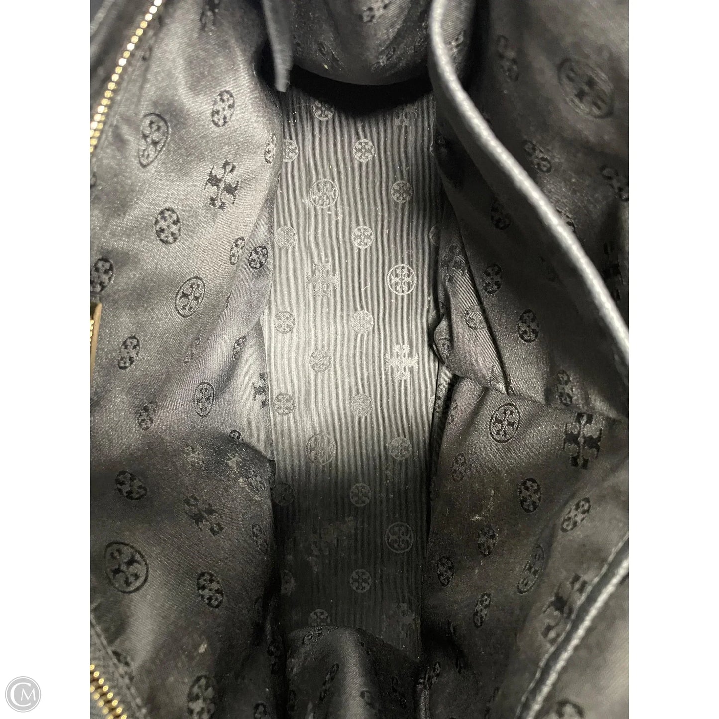 Tote Designer By Tory Burch, Size: Medium