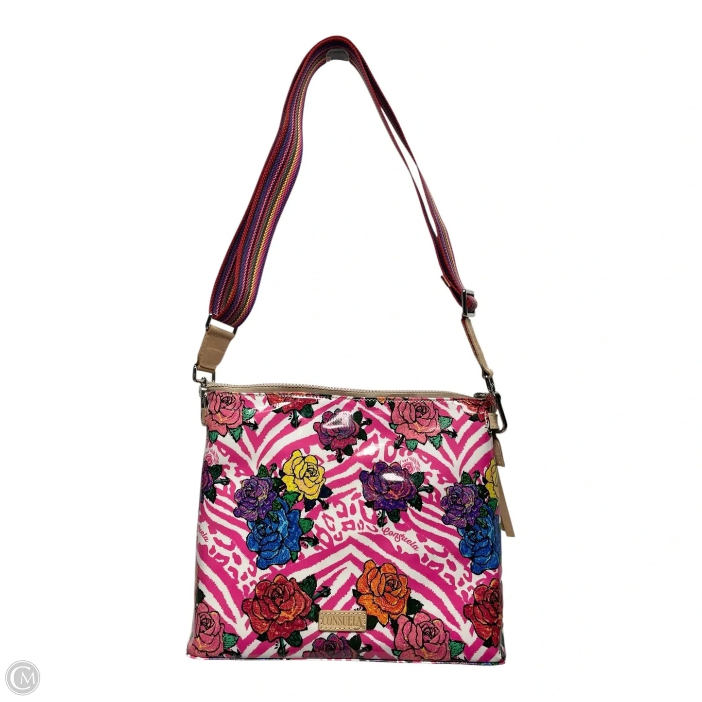 Crossbody By Consuela, Size: Medium