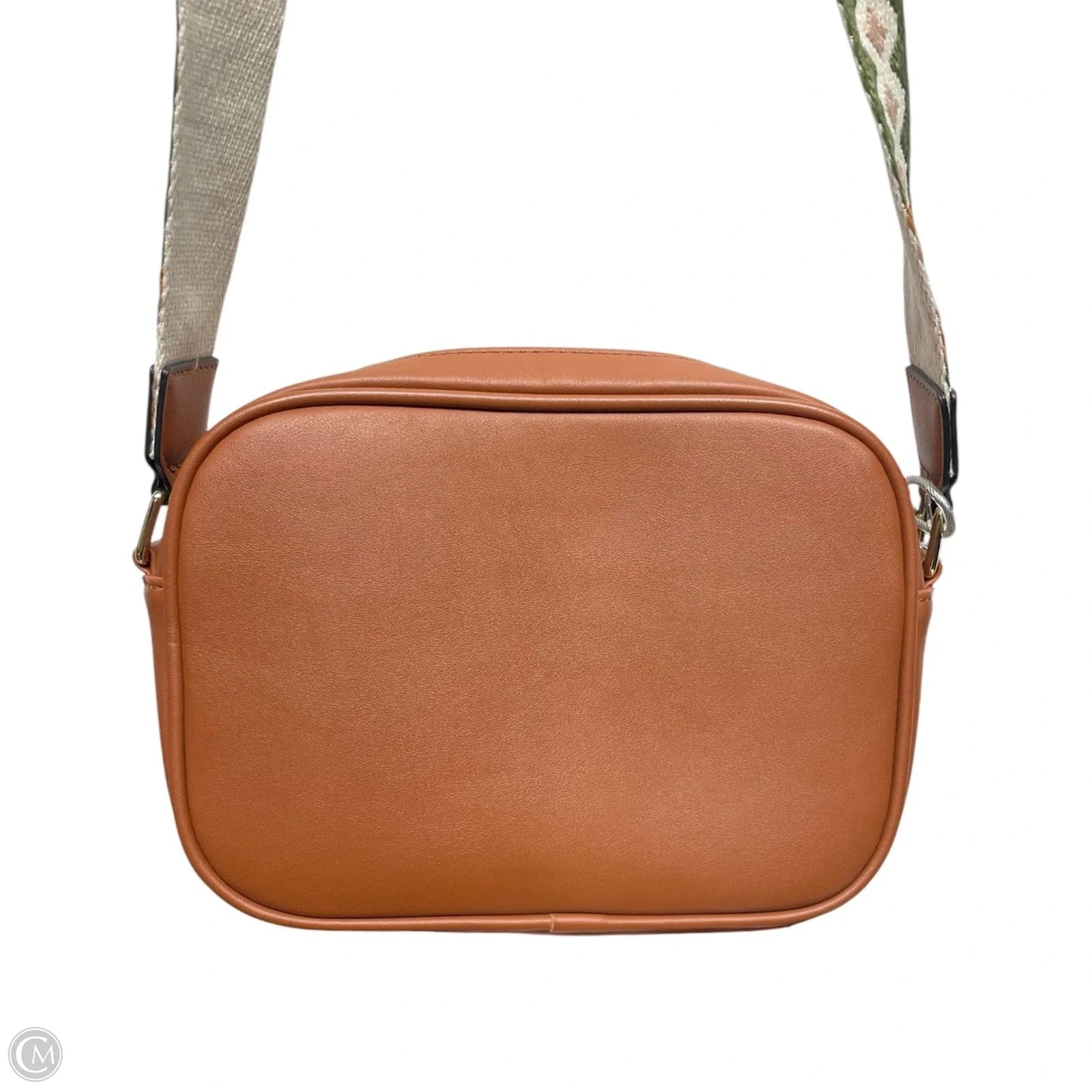 Crossbody By BOSTANTEN, Size: Medium