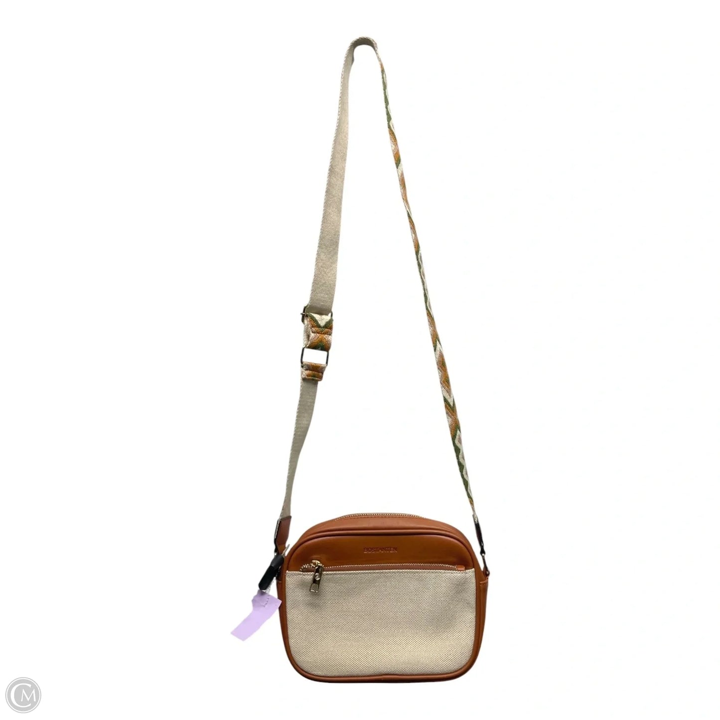 Crossbody By BOSTANTEN, Size: Medium