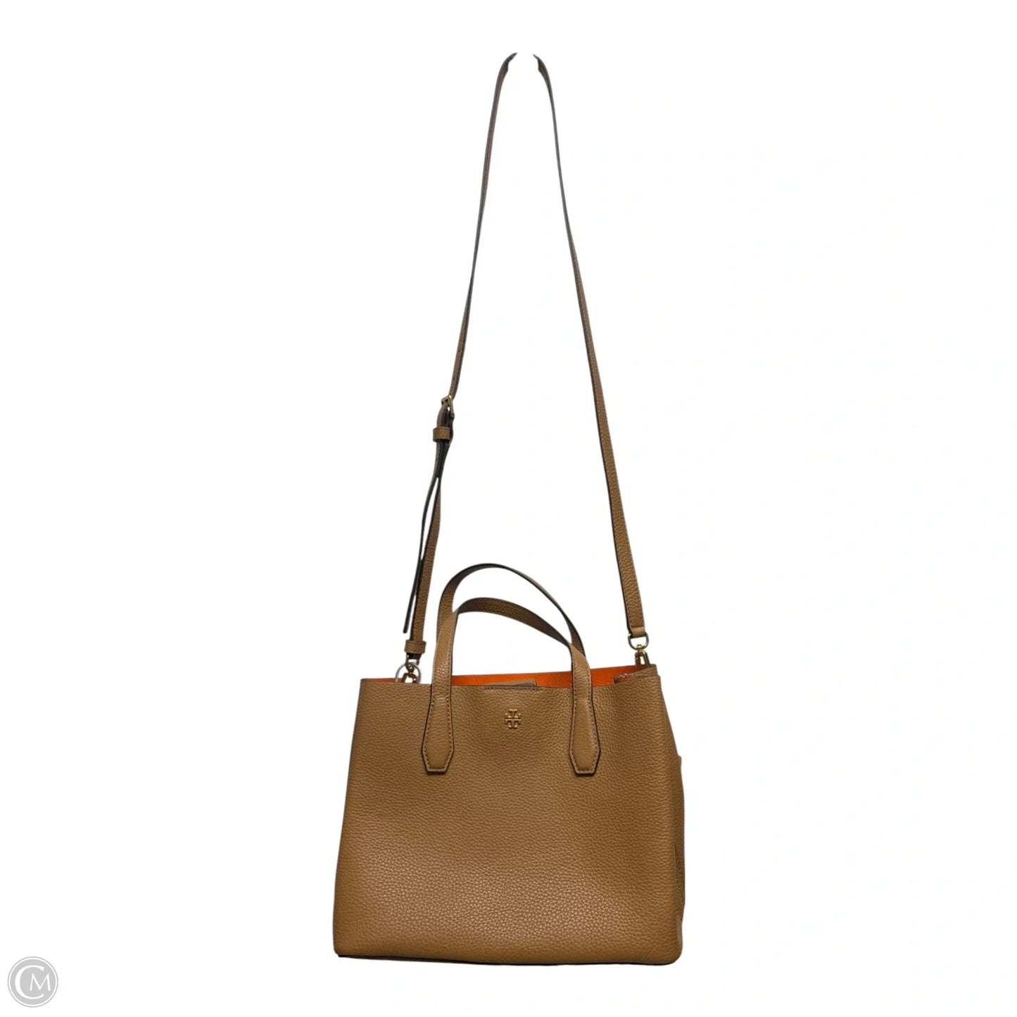 Tote Designer By Tory Burch, Size: Medium