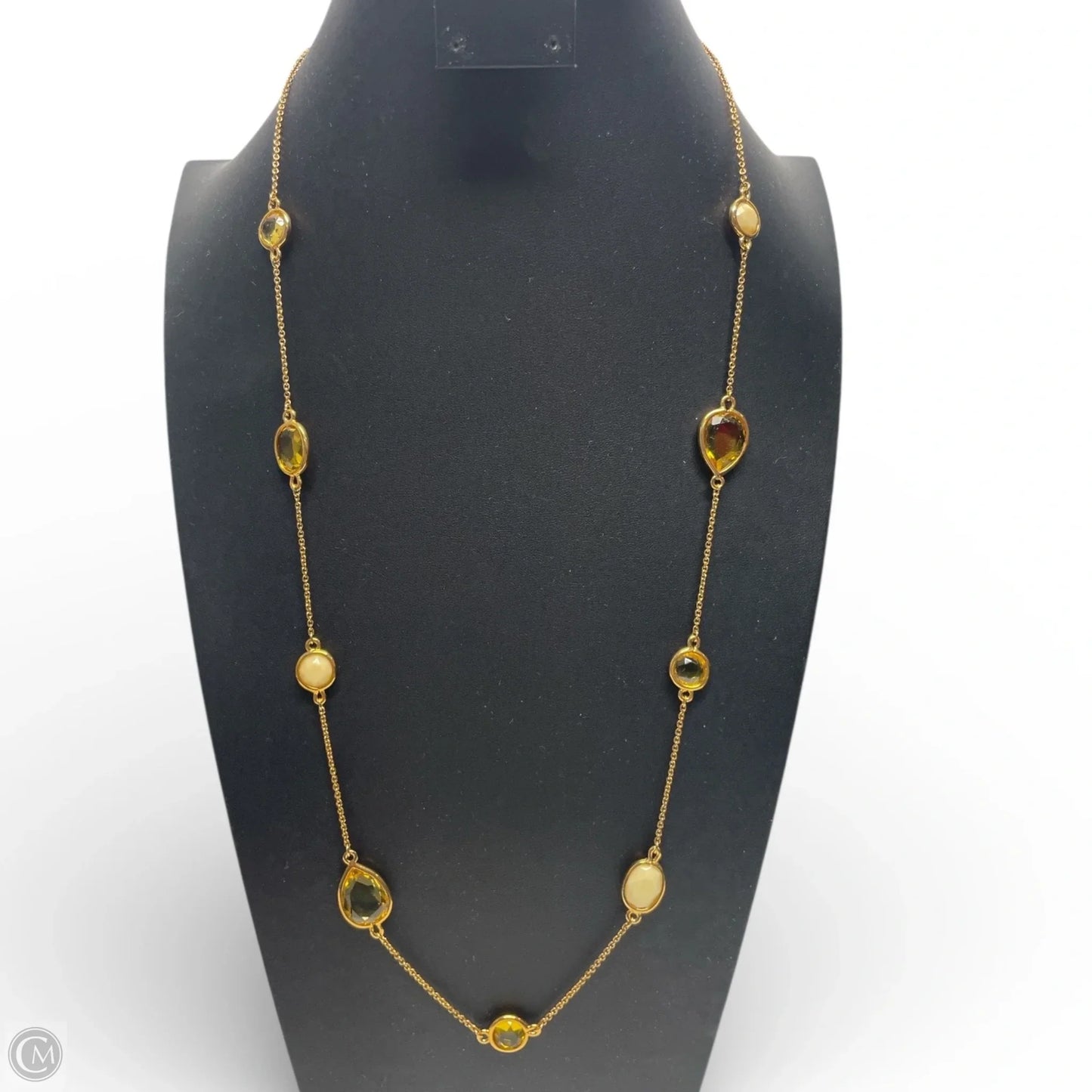 Necklace Designer By Kate Spade