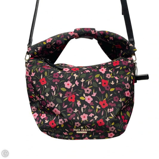 Crossbody Designer By Kate Spade, Size: Medium