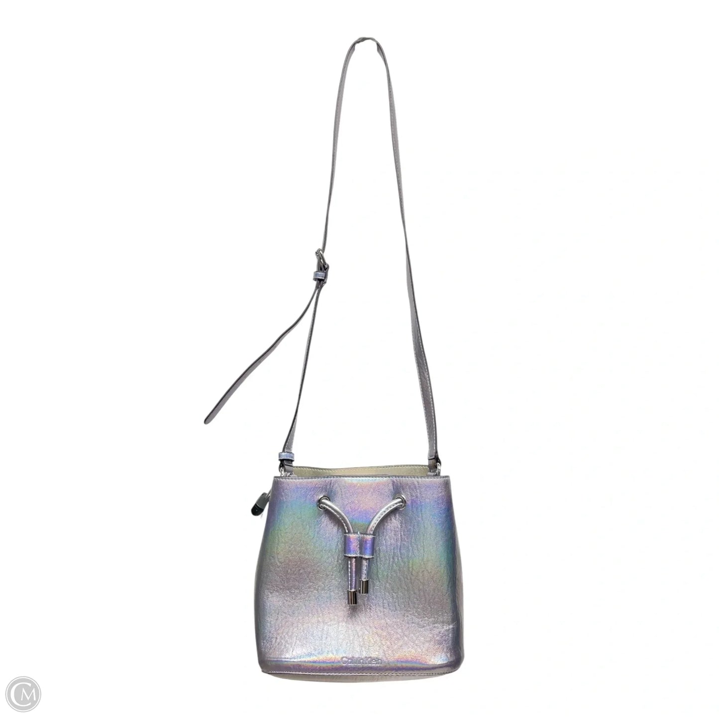 Crossbody By Calvin Klein, Size: Medium