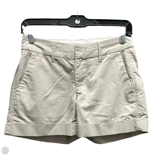 Shorts By Dear John In Grey, Size: 2
