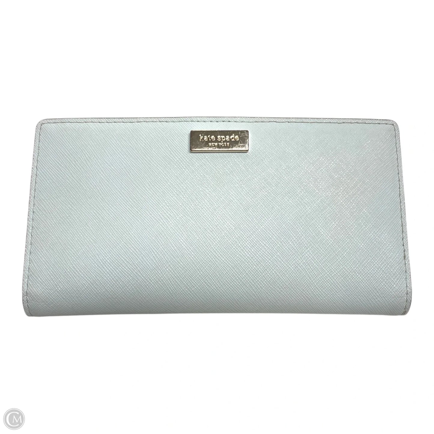 Wallet Designer By Kate Spade, Size: Medium