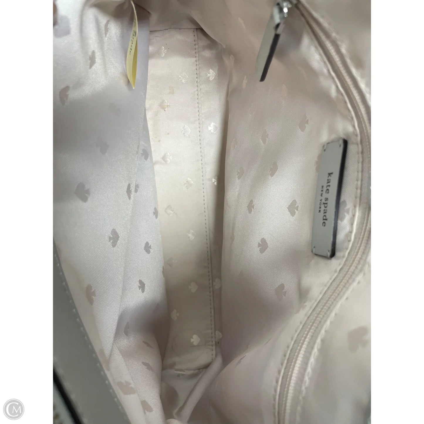Crossbody Designer By Kate Spade, Size: Medium