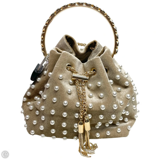 Handbag By SAM FOREVER, Size: Small