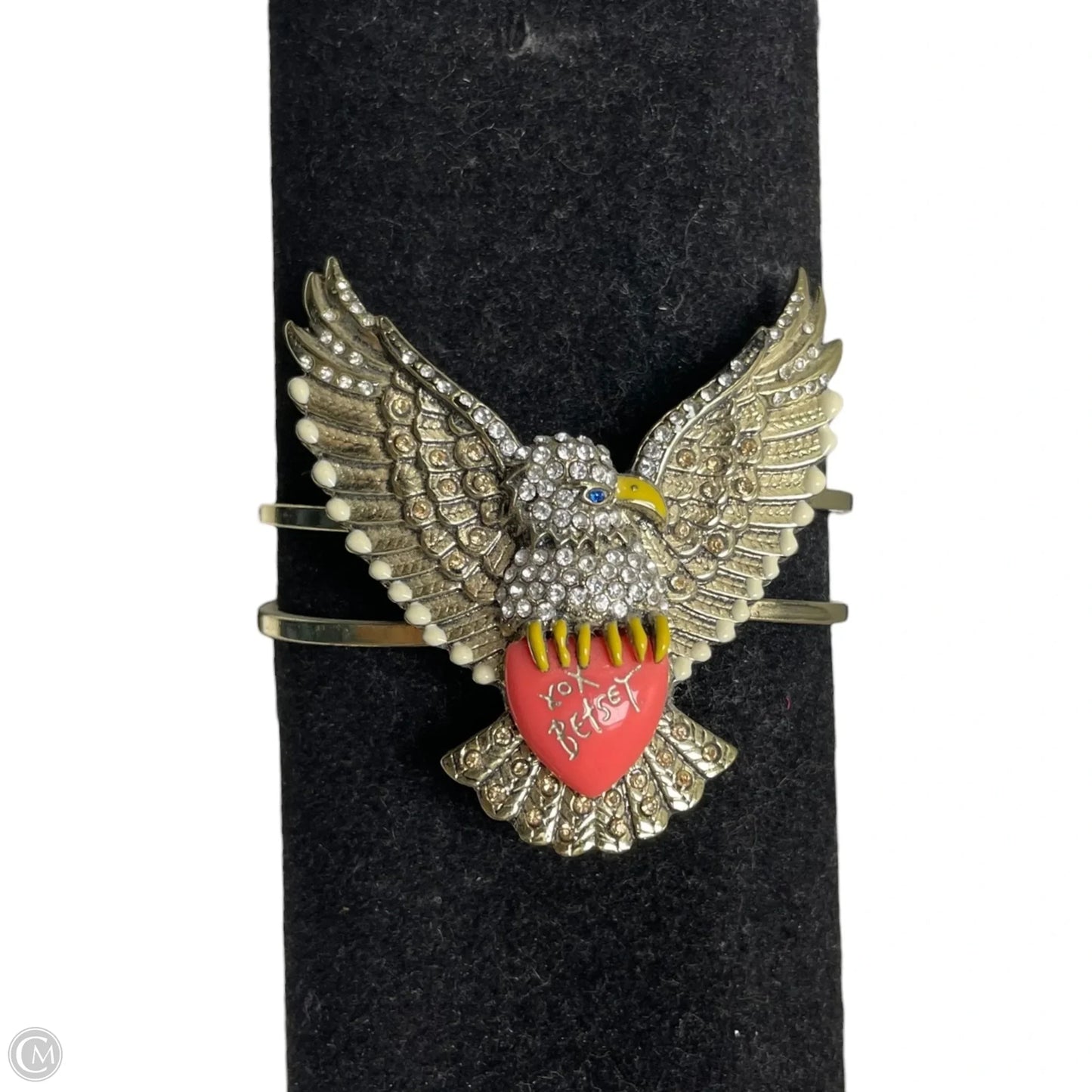 Bracelet Other By Betsey Johnson