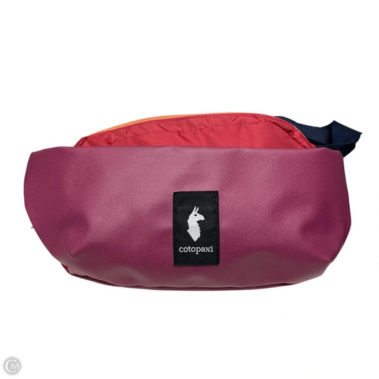 Belt Bag By Cotopaxi, Size: Large