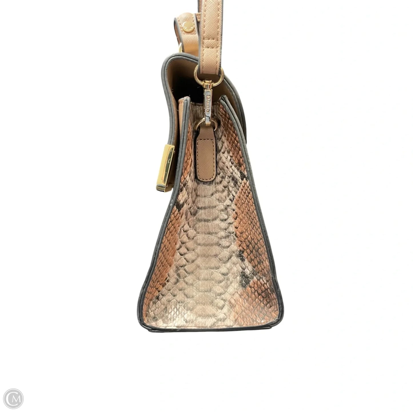 Crossbody By Clothes Mentor, Size: Medium