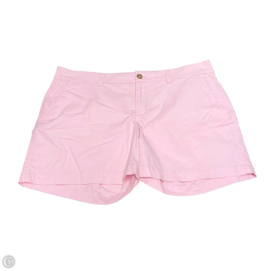 Shorts By Old Navy In Pink, Size: 12