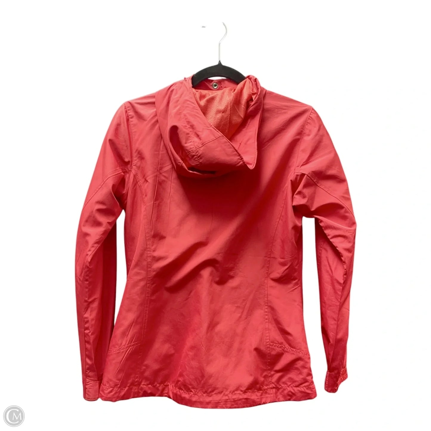 Jacket Other By Columbia In Red, Size: Xs