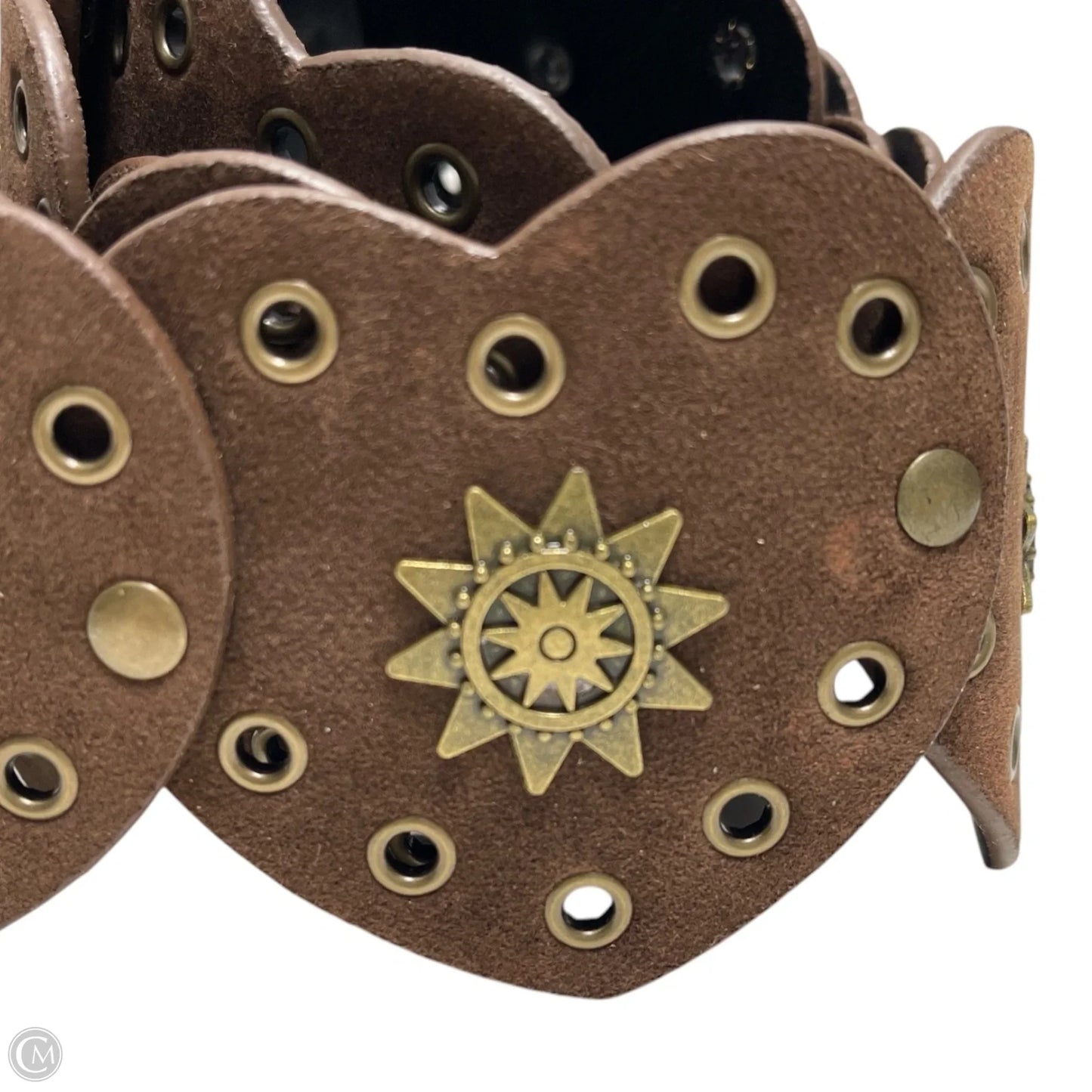 Belt By Clothes Mentor, Size: Medium