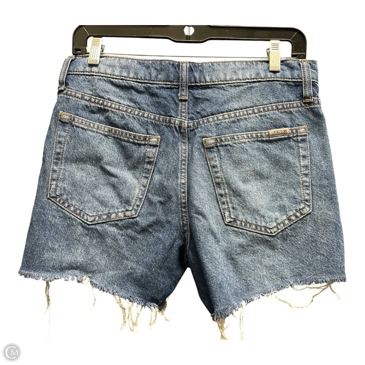 Shorts By Joes Jeans In Blue, Size: 2