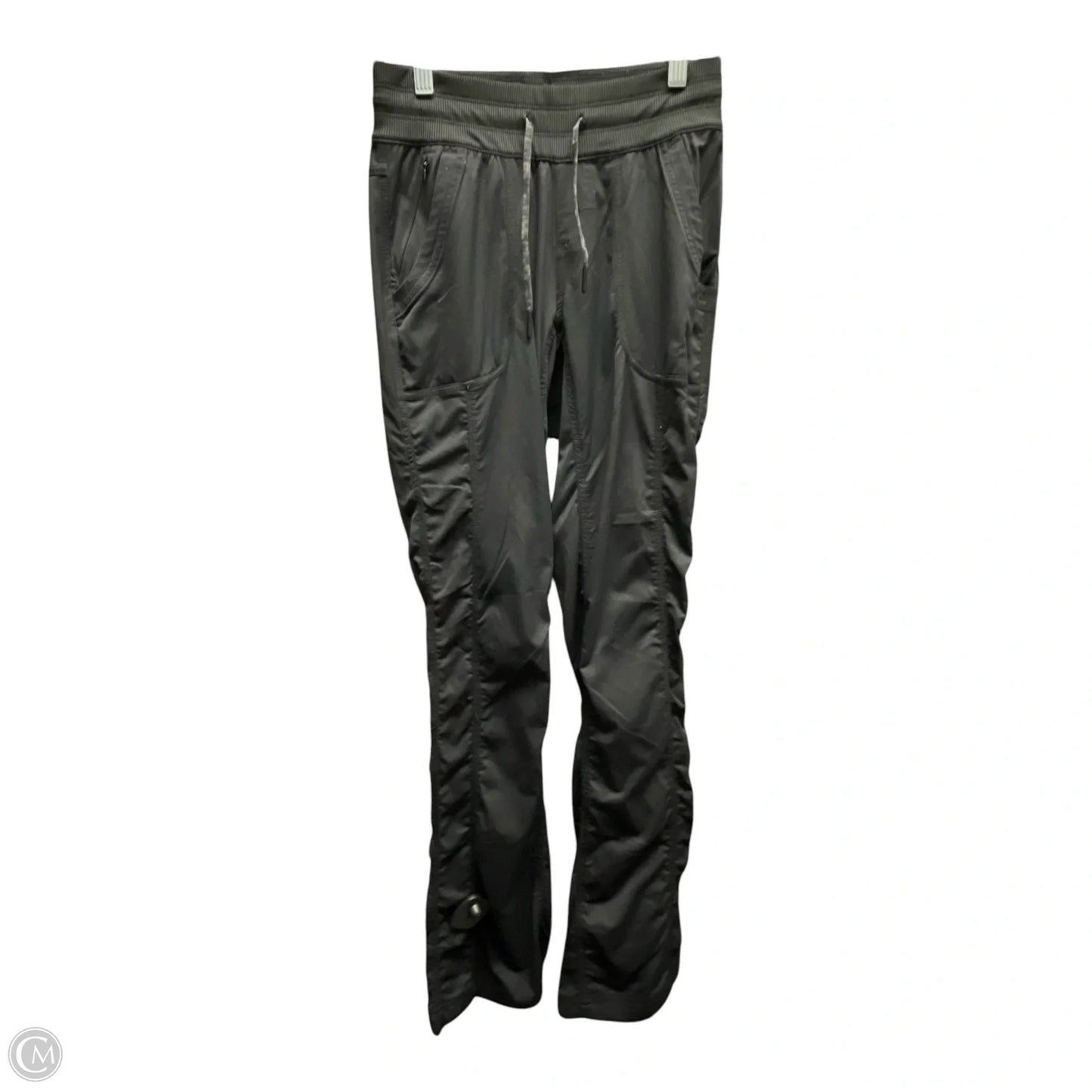 Athletic Pants By The North Face In Black, Size: Xs