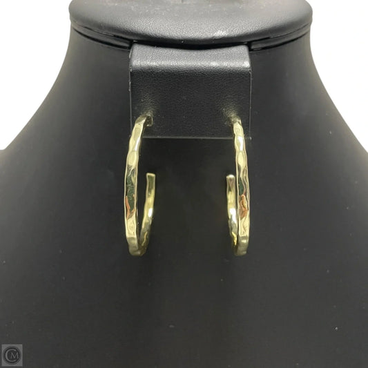 Earrings Hoop By Kendra Scott