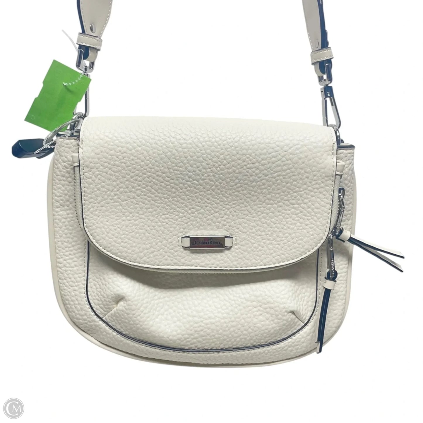 Crossbody By Calvin Klein, Size: Medium