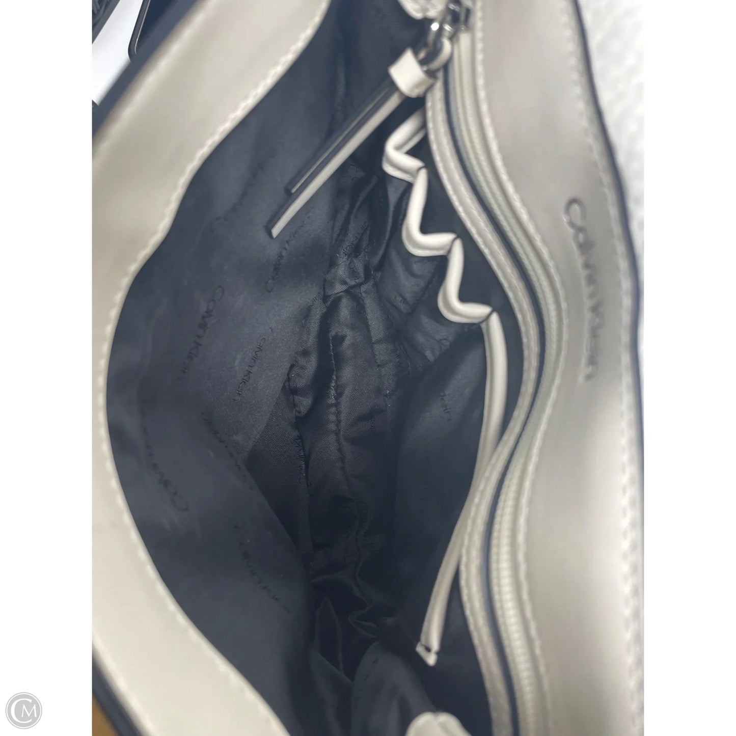 Crossbody By Calvin Klein, Size: Medium