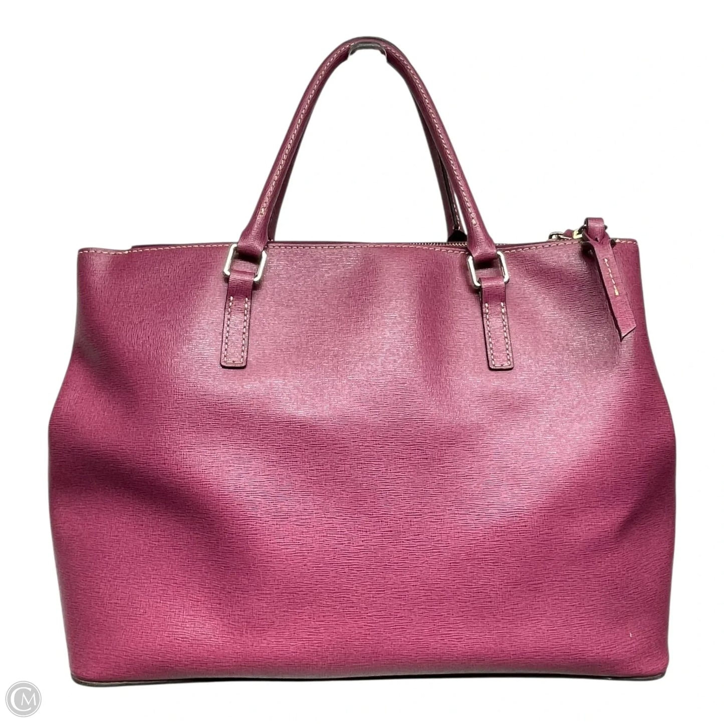 Handbag Designer By Dooney And Bourke, Size: Large