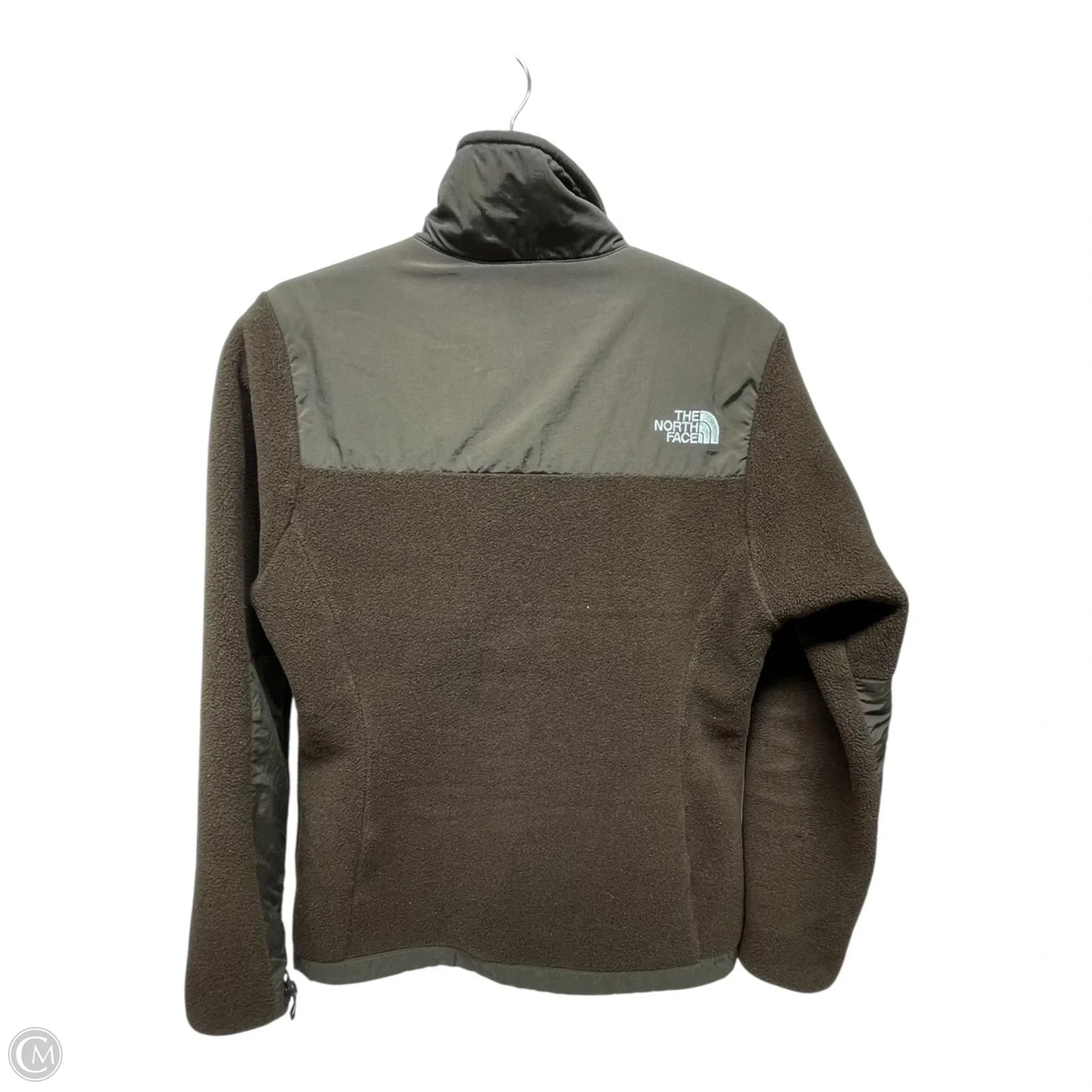 Jacket Fleece By The North Face In Brown, Size: Sp