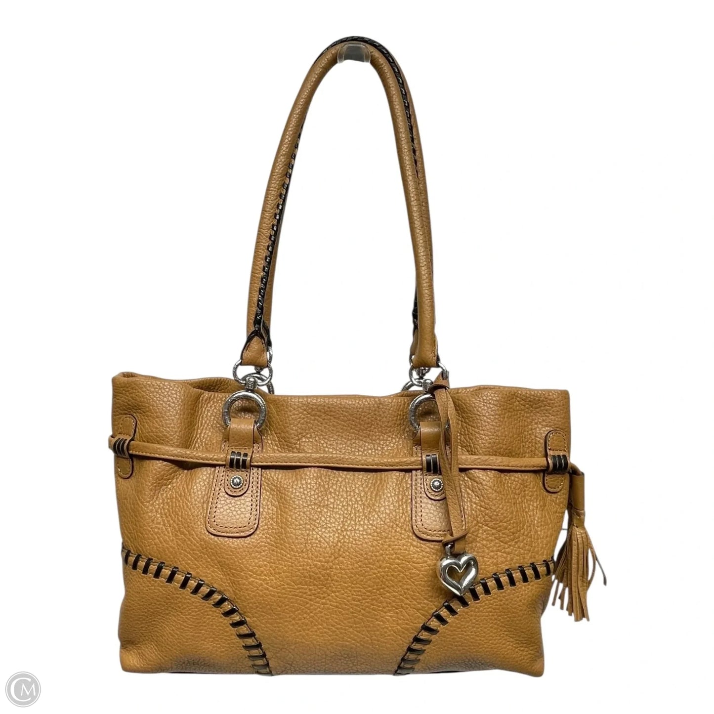 Handbag By Brighton, Size: Medium
