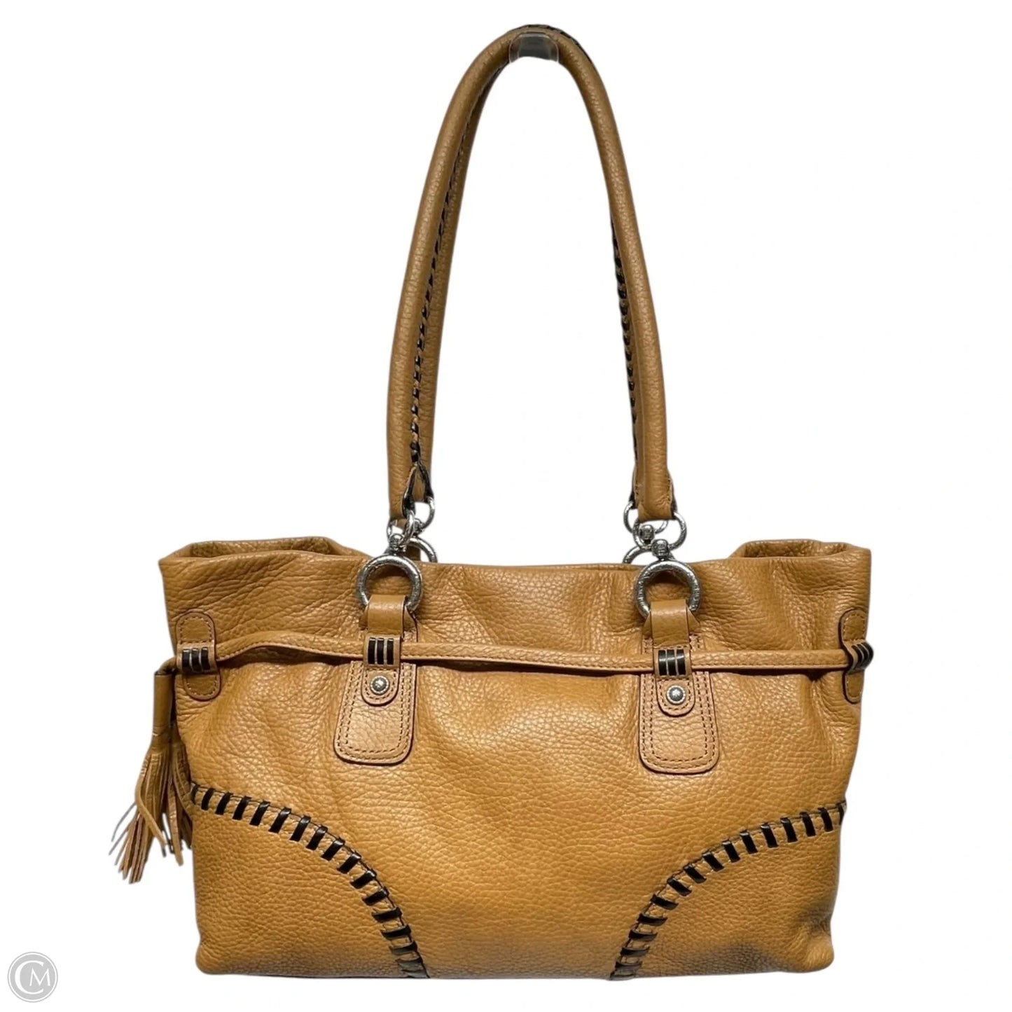 Handbag By Brighton, Size: Medium